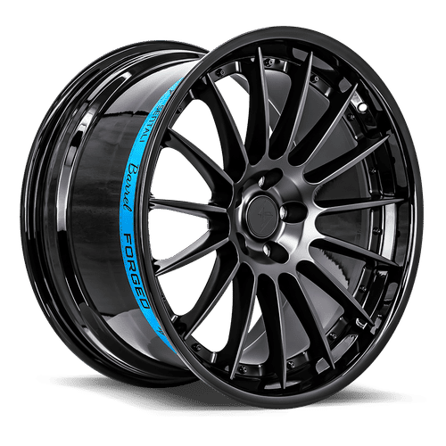 Sentali Barrel Forged - SB2 | 22x9.5 / 35 Offset / 5x127 Bolt Pattern | SB2222955352