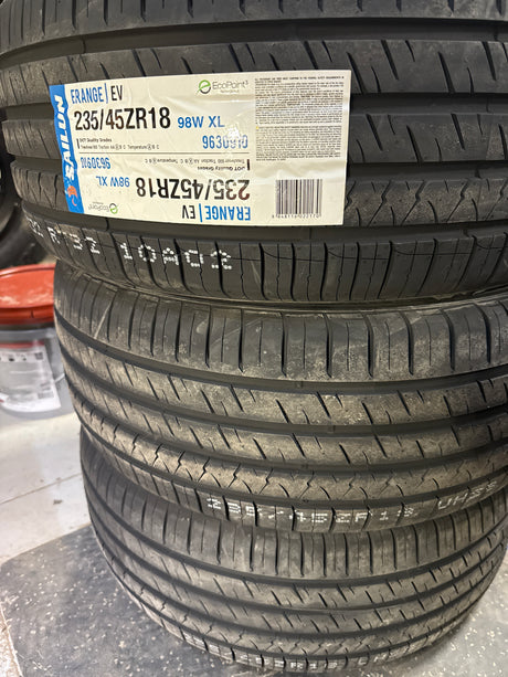 Sailun Erange EV 235/45R18
