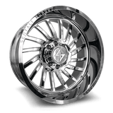 Sentali Forged - SF1P | 30x16 / -99 Offset / 5x139.7 Modèle de boulon | SF130165299P-L