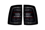 Ram HD (2019+) Xb Led Tail Lights