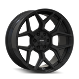 MAYHEM - VANQUISH | Modèle de boulon 20X9 / 0 Offset / 5X127 | 8119-2952GB