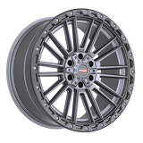 VORTEK - VRT-604MTB | 17x9 / -12 Offset / 8x165.1/8x170 Bolt Pattern | 60417963-12MTB