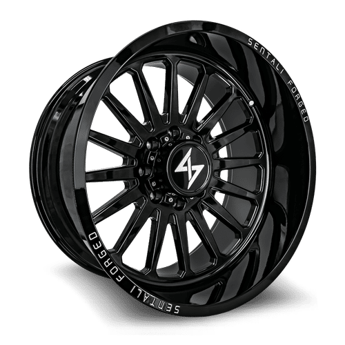 Sentali Forged - SF2GB | 30x16 / -99 Offset / 8x165.1 Bolt Pattern | SF230168199GB