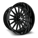 Sentali Forged - SF2GB | 28x16 / -99 Offset / 6x135 Bolt Pattern | SF228166199GB