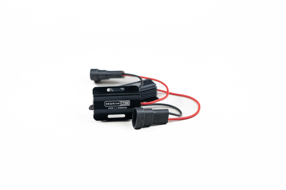 2015 Ram XB LED Resistors (pair)