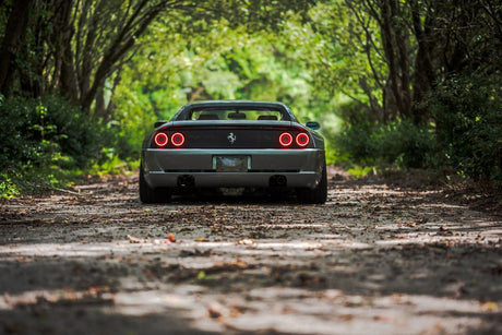 Feux arrière à LED Ferrari F355 (95-98) XB