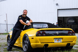 Ferrari F355 (95-98) XB LED Tail Lights