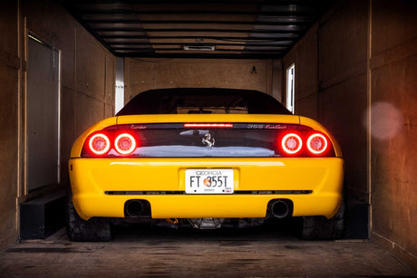 Feux arrière à LED Ferrari F355 (95-98) XB