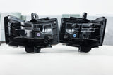 Super Duty (17-22) XB Led Mirror Lights