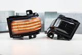 Super Duty (17-22) XB Led Mirror Lights