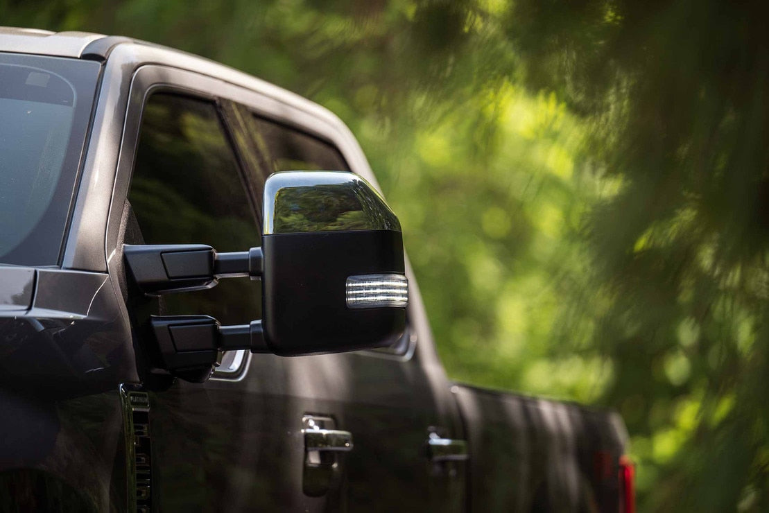 Super Duty (17-22) XB Led Mirror Lights