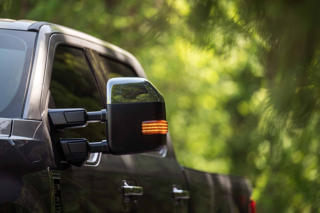 Super Duty (17-22) XB Led Mirror Lights