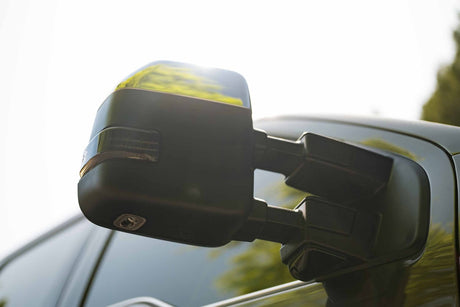 Super Duty (17-22) XB Led Mirror Lights