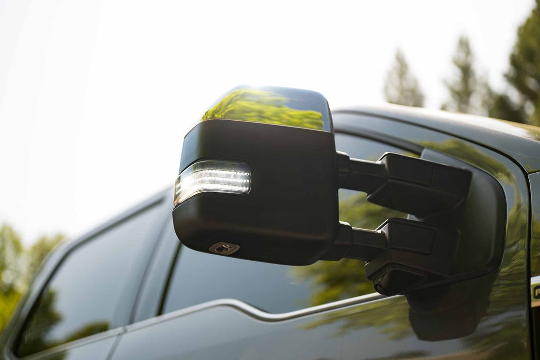 Super Duty (17-22) XB Led Mirror Lights