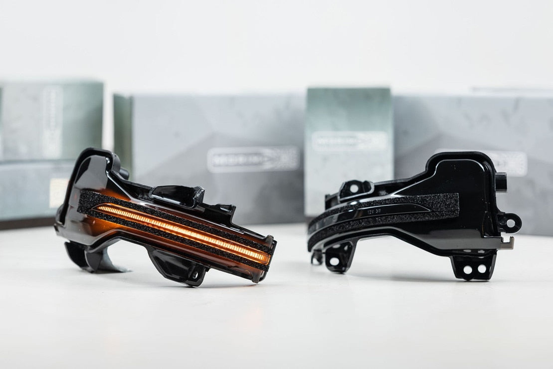Honda CRV/HRV/Accord XB Led Mirror Lights