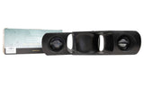 Porsche 911 964 Morimoto XB Led Fog Lights