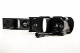 Porsche 911 964 Morimoto XB Led Fog Lights
