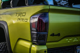 Toyota Tacoma (16-23): Morimoto Xb Led Tails