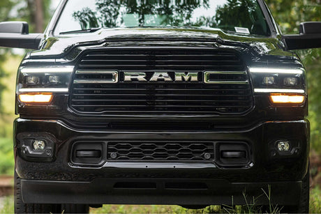 Ram HD (2019+) XB Hybrid Led Headlights