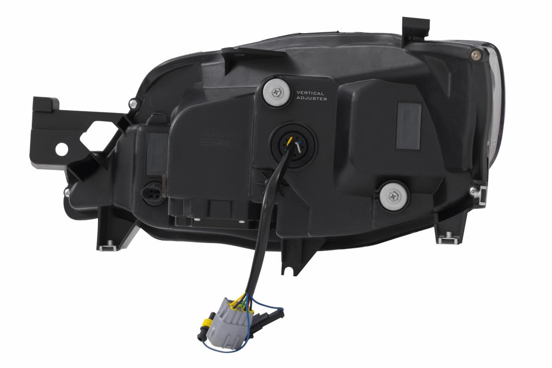 Subaru Impreza Wrx (08-14) XB Led Headlights