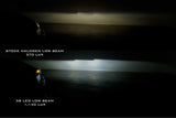 Subaru Impreza Wrx (08-14) XB Led Headlights