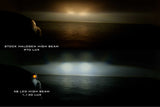 Subaru Impreza Wrx (08-14) XB Led Headlights
