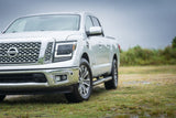 Nissan Titan (2016+) XB Led Headlights