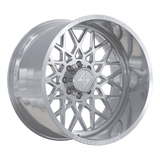 Sentali Forged - SF-5 | 26x12 / -44 Offset / 5x127 Modèle de boulon | SF526125144BRM