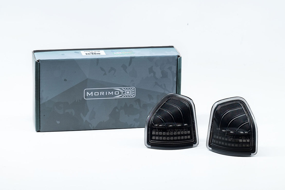 Éclairage de rétroviseur à LED pour Dodge Ram (09-18) XB (angle)