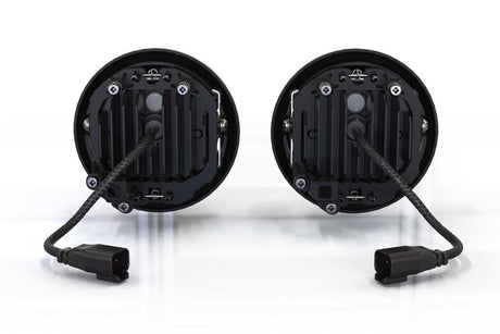 4Banger Led Fog Lights: GMC