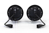 4Banger Led Fog Lights: GMC Canyon (15-22)