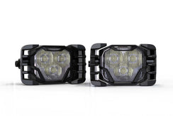 Feux antibrouillard à LED 4Banger : Ford F150 (15-20)