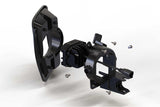 4Banger Led Fog Lights: Ram 1500 (13-18)