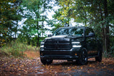 4Banger Led Fog Lights: Ram 1500 (13-18)