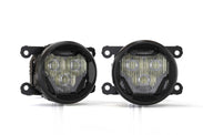 Feux antibrouillard à LED 4Banger : Acura (ronds)