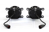 4Banger Led Fog Lights: Acura (Round)