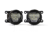 Feux antibrouillard à LED 4Banger : Ford 3 pouces