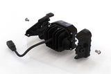 4Banger Led Fog Lights: Ford Super Duty (17-22)