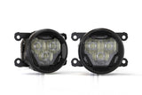 4Banger Led Fog Lights: Subaru