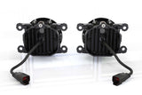 4Banger Led Fog Lights: Subaru