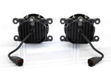 4Banger Led Fog Lights: Subaru Crosstrek (2012+)