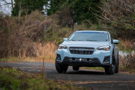 Feux antibrouillard à LED 4Banger : Subaru Crosstrek (2012+)