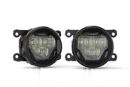 Feux antibrouillard à LED 4Banger : Nissan Titan (2016+)