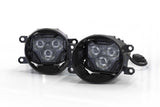 4Banger Led Fog Lights: Lexus