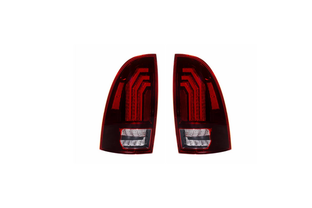 TOYOTA TACOMA (05-15) XB LED TAIL LIGHTS