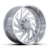 Sentali Forged - SF7BRM | 22x10 / -24 Offset / 8x165.1 Bolt Pattern | SF722108124BRM-L