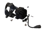 4Banger Led Fog Lights: Toyota (Oval)
