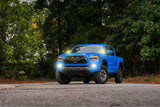 4Banger Led Fog Lights: Toyota (Oval)