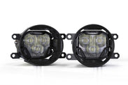 Feux antibrouillard à LED 4Banger : Toyota 4Runner (10-13)