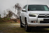 4Banger Led Fog Lights: Toyota 4Runner (10-13)